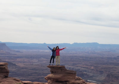 Dead Horse Point